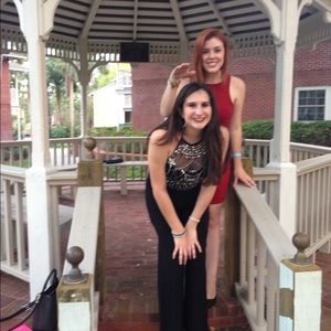 Meet your Posher, Bianca